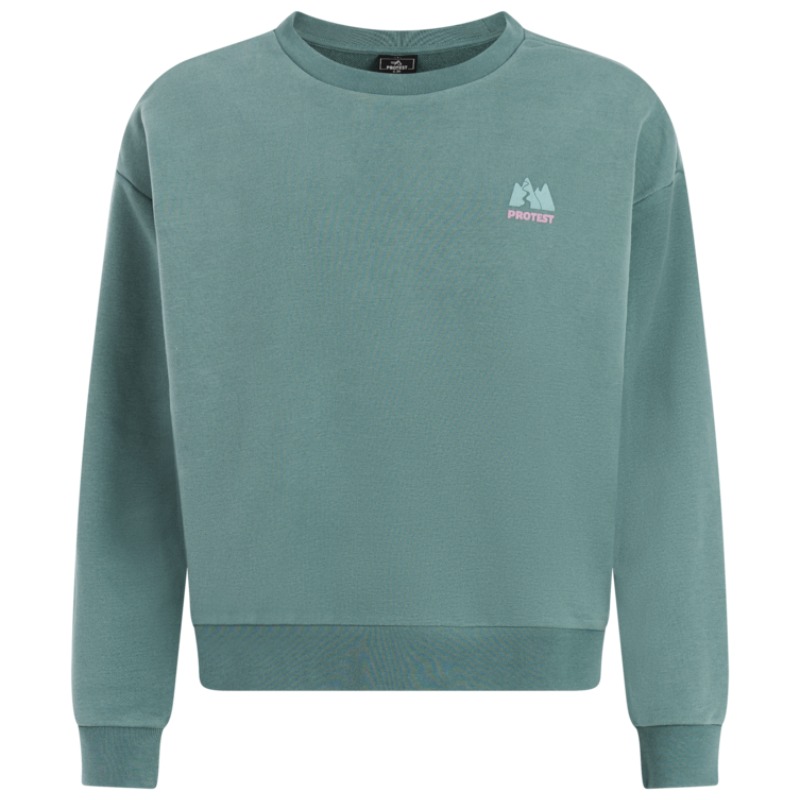 Protest - Cover Sweater Dames