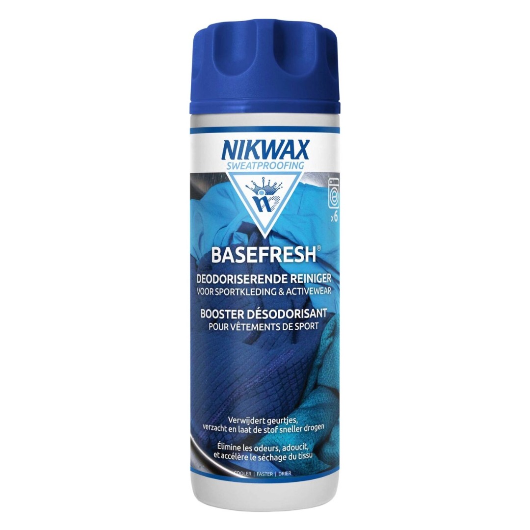 Nikwax - Base Fresh Wasmiddel
