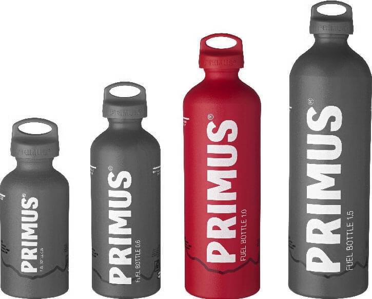 Primus - Fuel Bottle 1.0 Brandstoffles