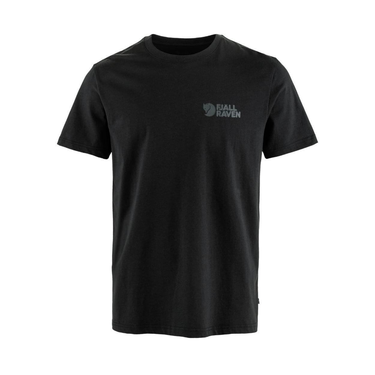 Fjallraven - Heavy Classic T-shirt Heren