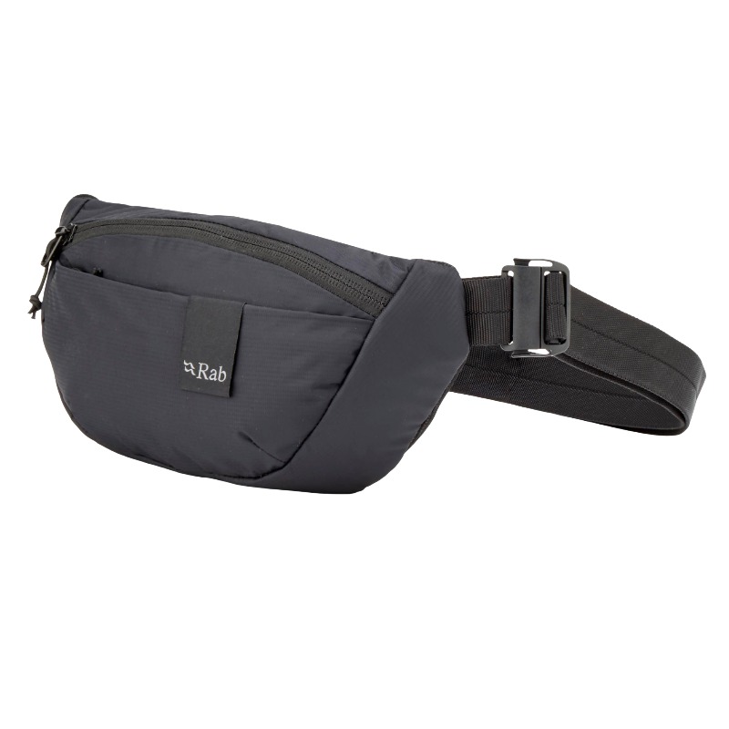 RAB - Tygen 2 Crossbody Schoudertas