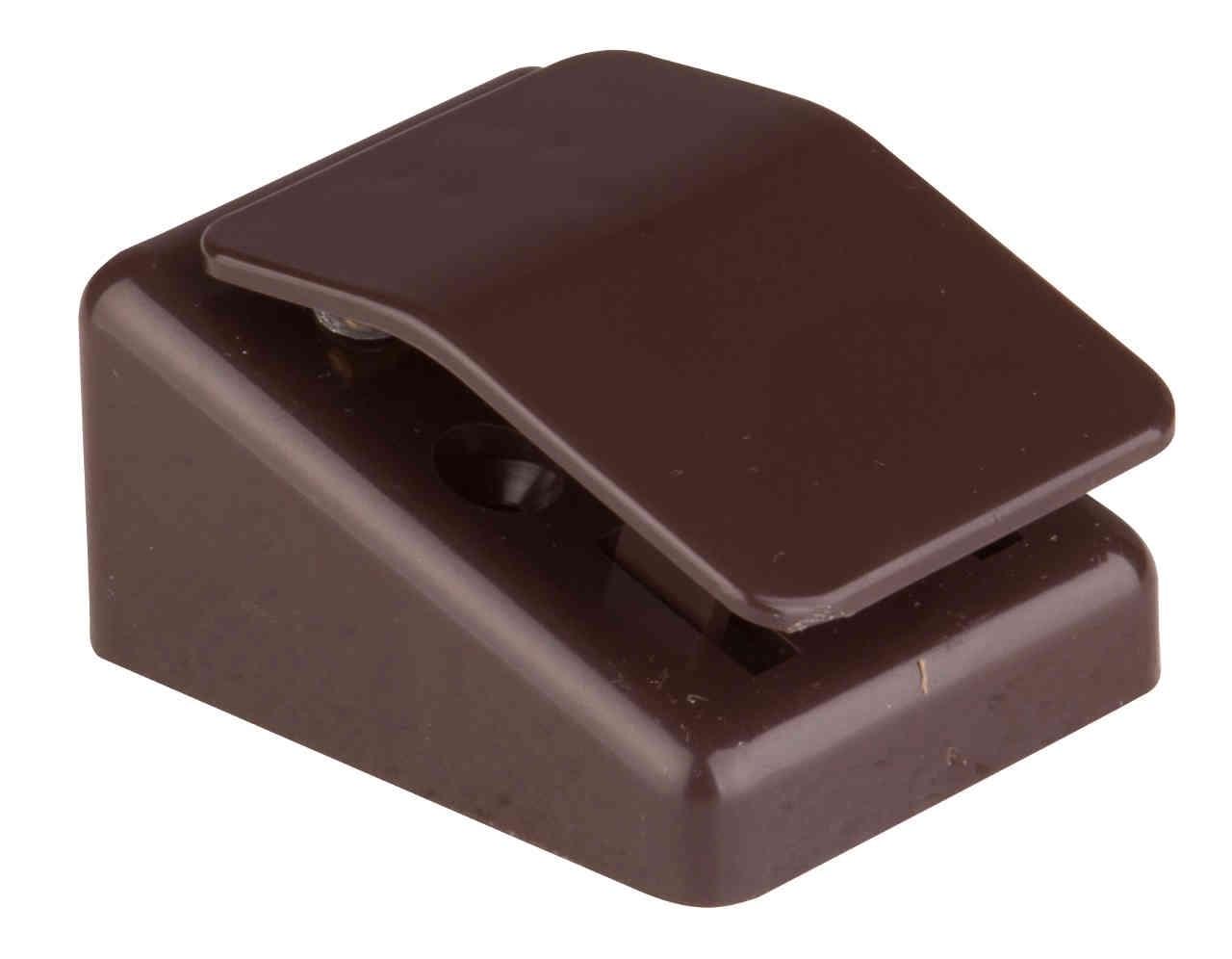 Reich - Voetschakelaar