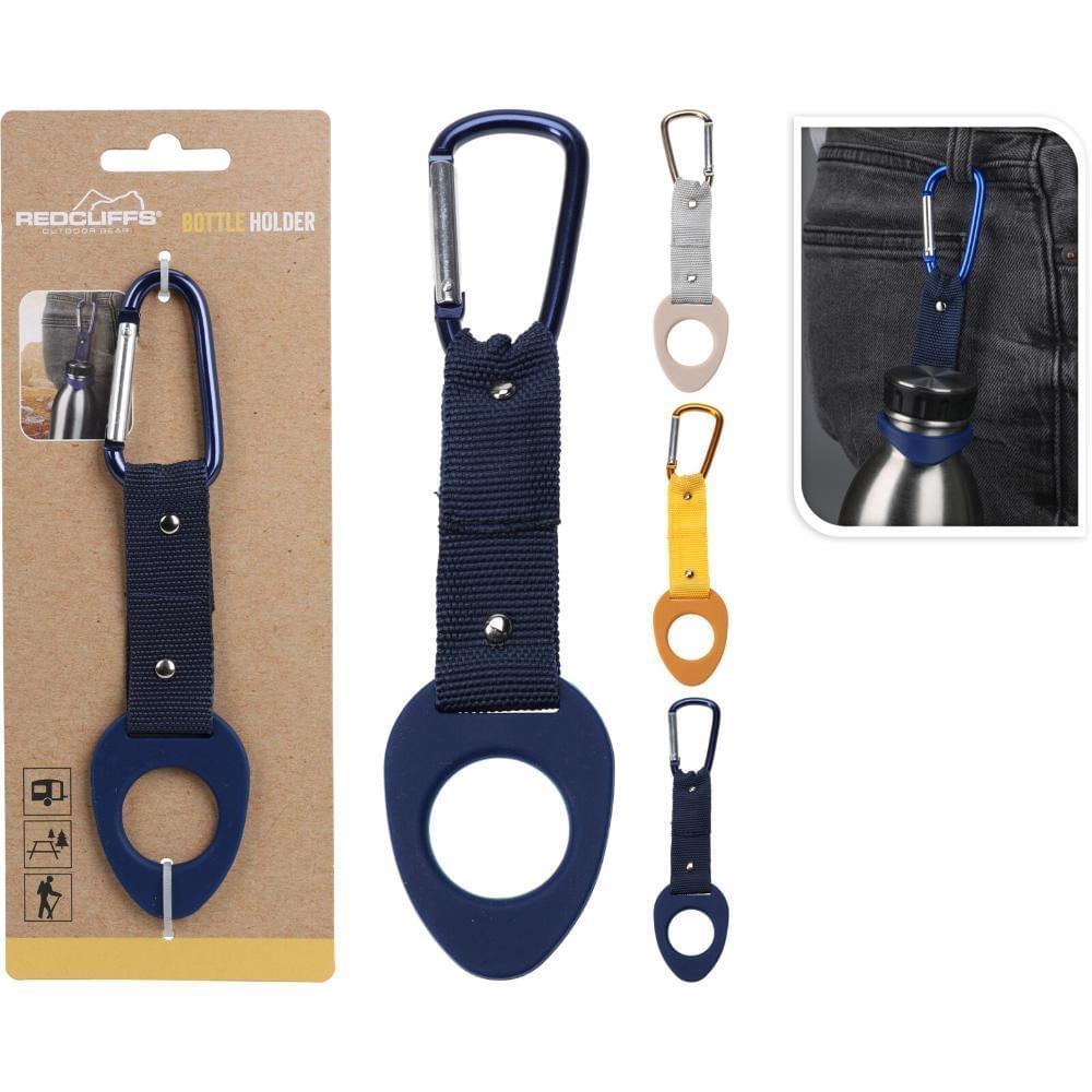 ML - Flessenhouder 160X38X5Mm 3Ass