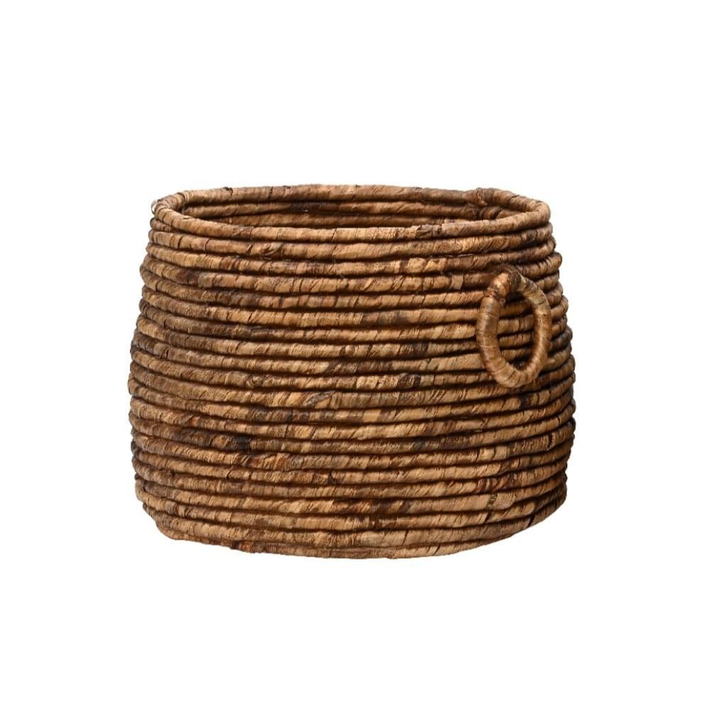 Decoris - Mand Waterhyacint Groot