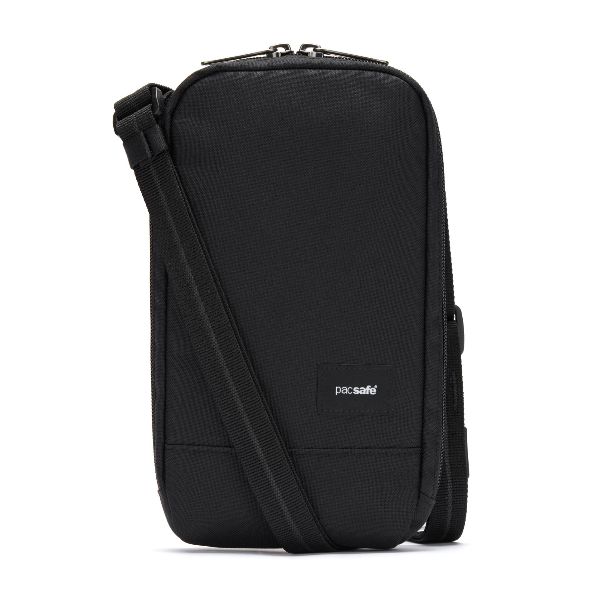 Pacsafe - RFIDsafe Tech Crossbody Anti-diefstal Schoudertas