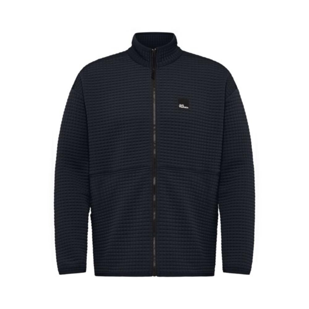 Jack Wolfskin - Mogari Fleece Vest Heren