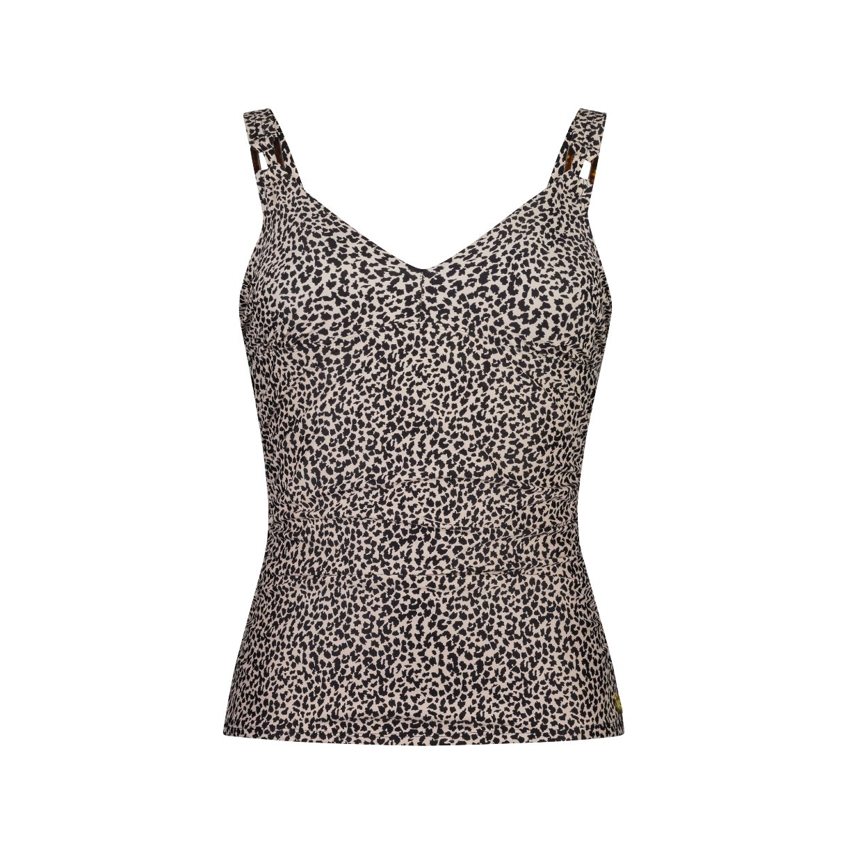 ten Cate Beach - Tankini Top Dames