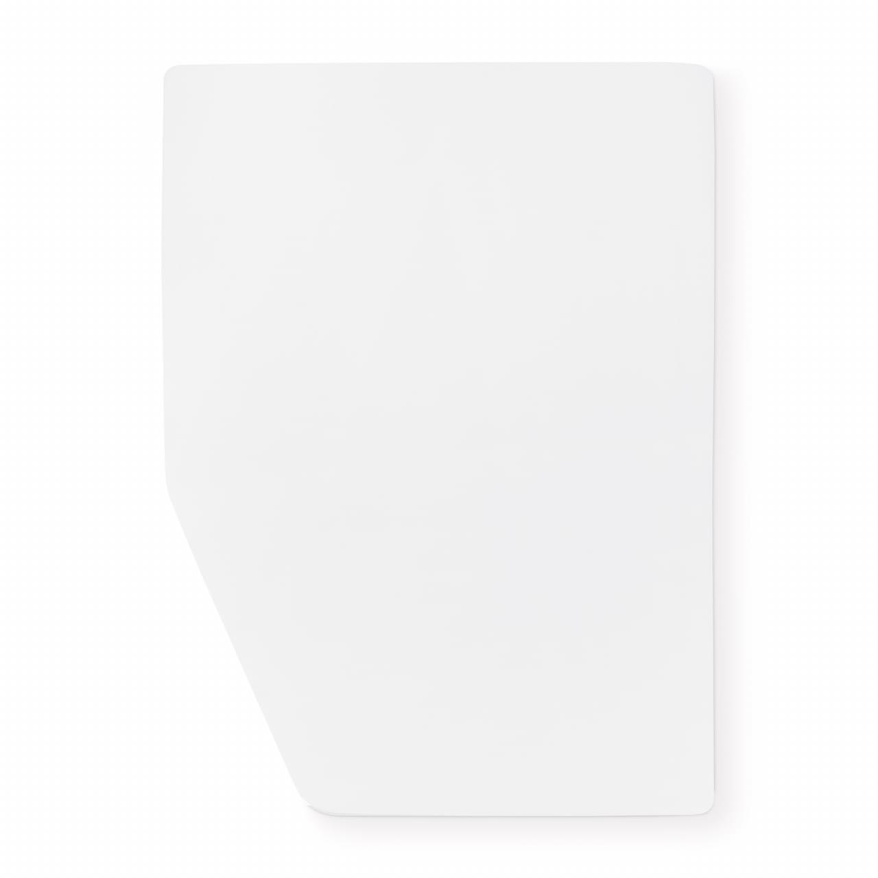 Walra - Jersey Hoeslaken Frans Bed Links