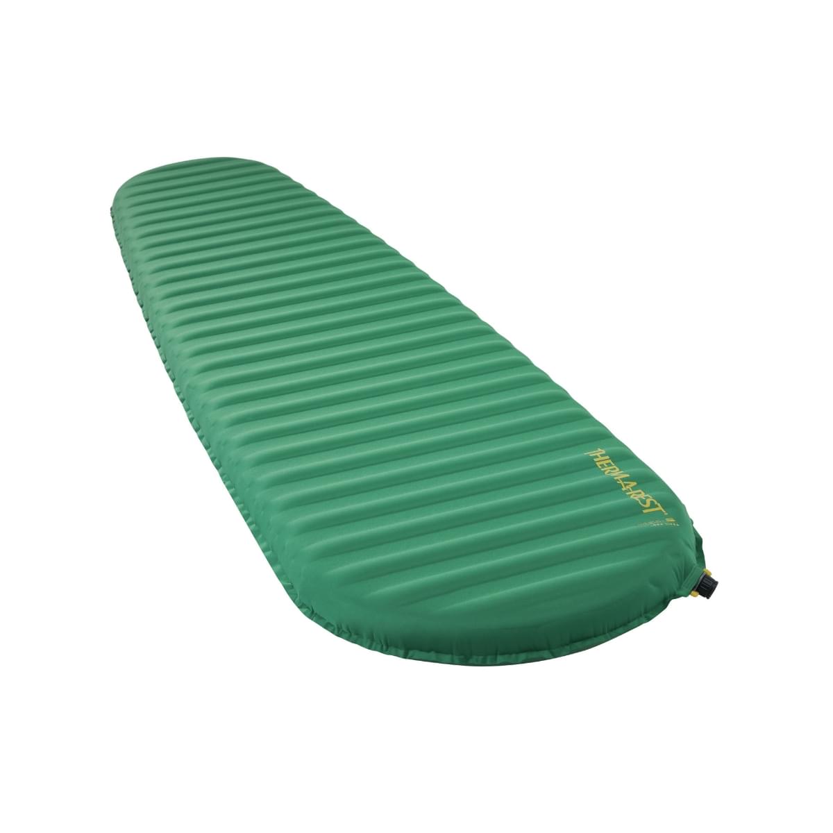 Therm-A-Rest - Trail Pro Pine Regular Wide Slaapmat