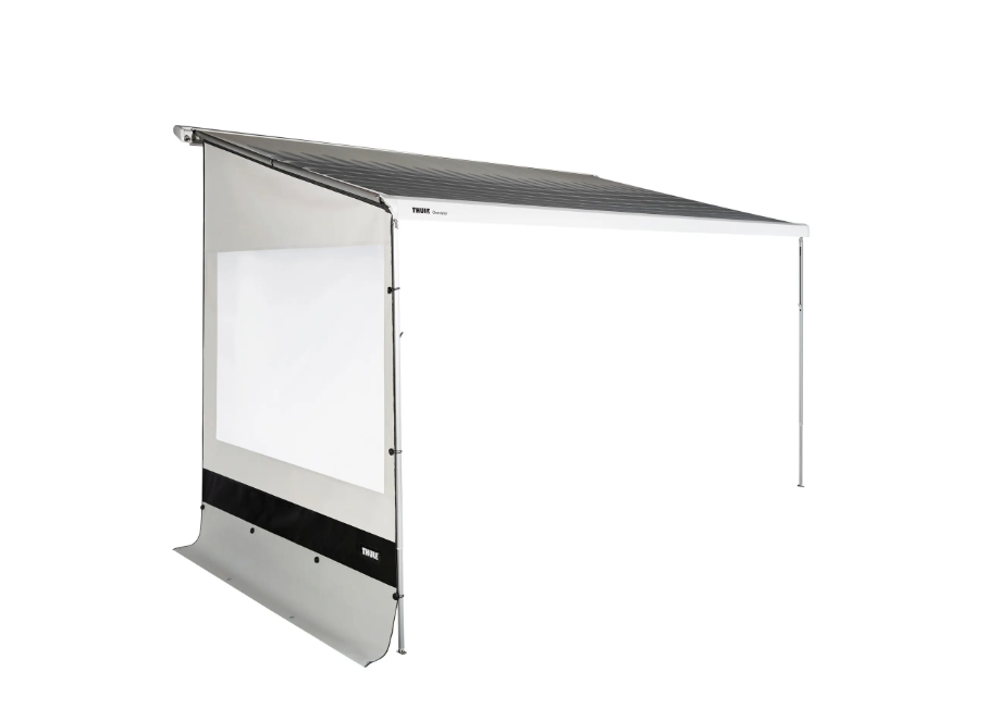 Thule - Rain Blocker Side G2 Zijwand 250 Caravan