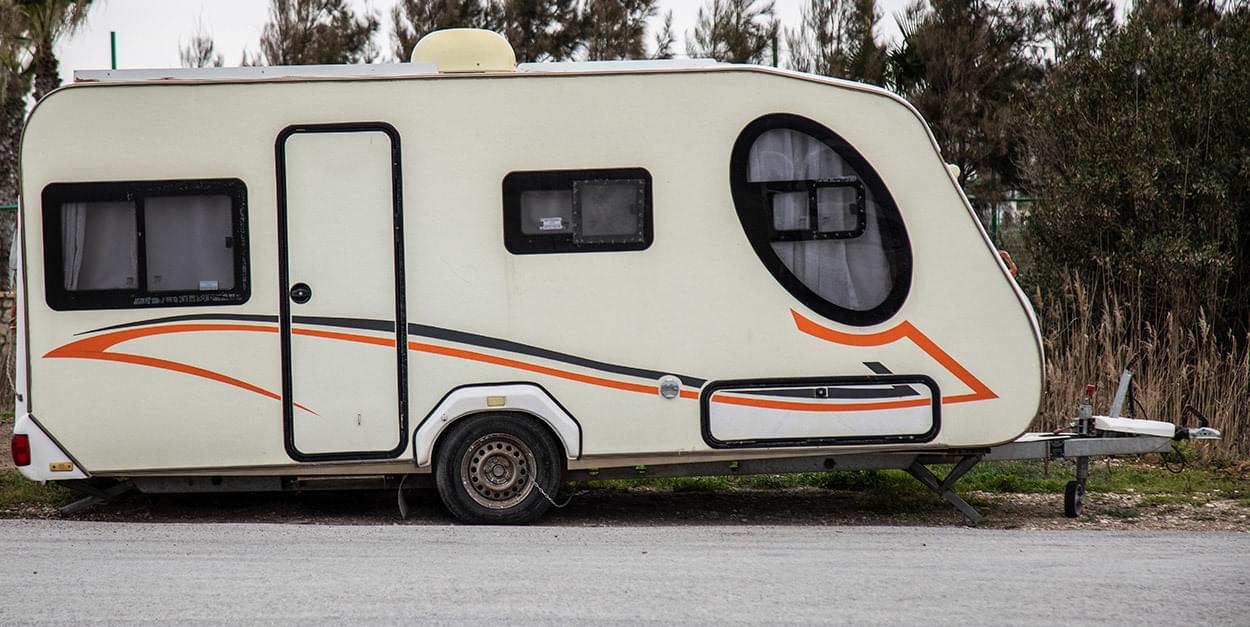 Kamperen voor dummies