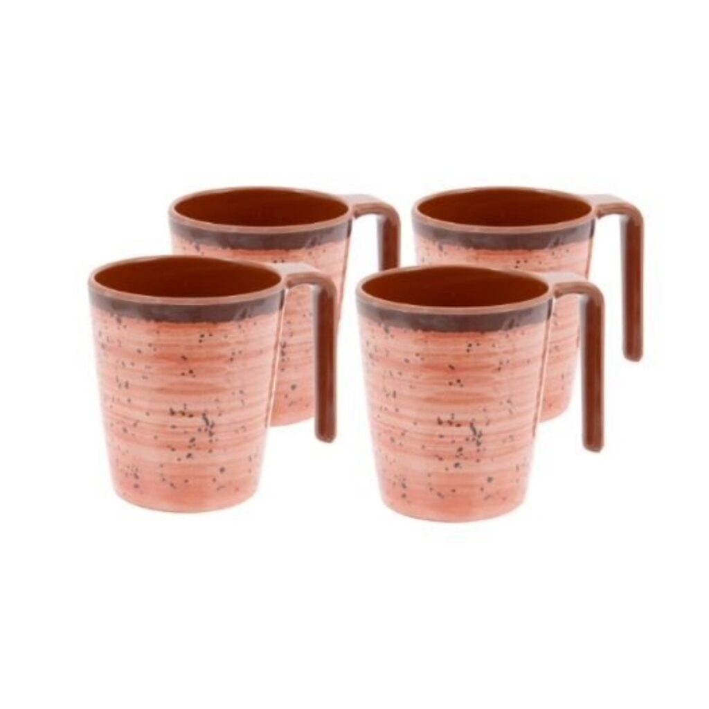 Bo-Camp - Halo Mokken Set