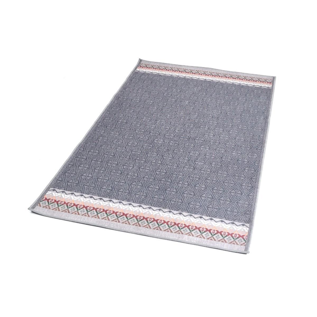 Human Comfort - Chenille Carpet Non Slip 90 x 180 cm