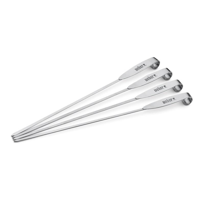 Weber - Spiesenset