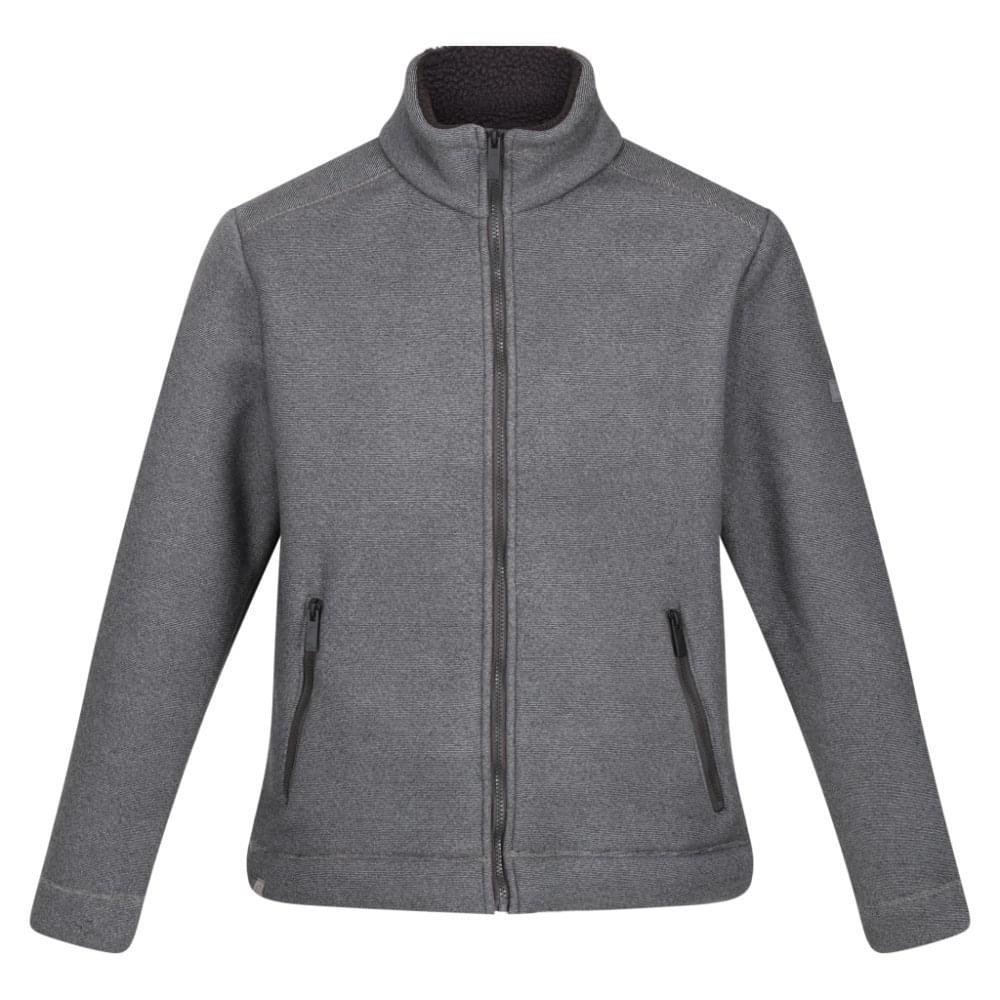 Storm Grey