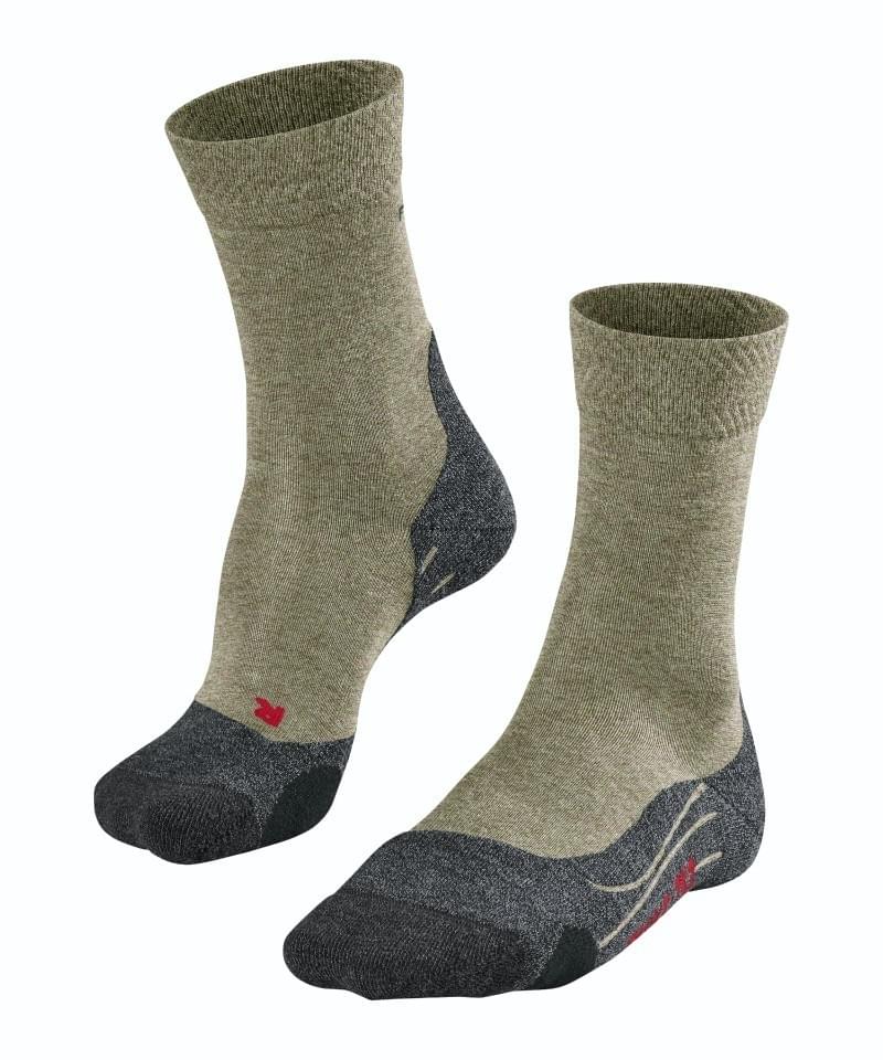 Falke - TK2 Melange Wandelsok Heren Falke - TK2 Melange Wandelsok Heren