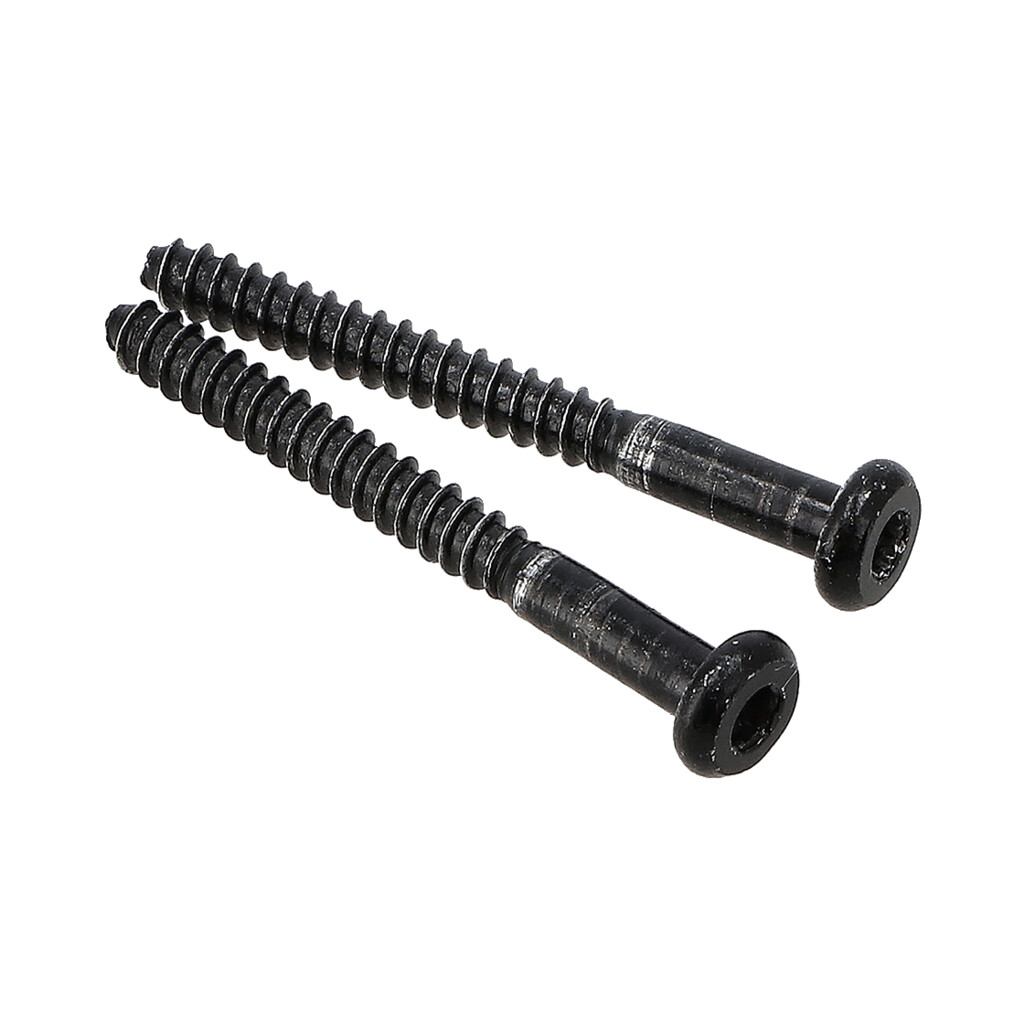 Travellife - Schroevenset Armleuning 2 st