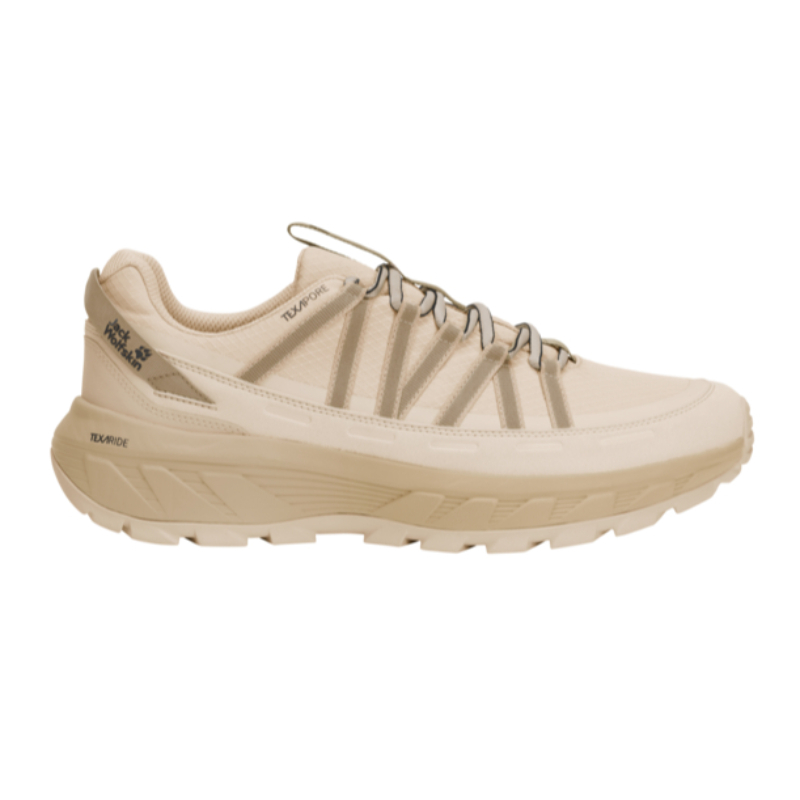 Jack Wolfskin - Wild Hike Texapore Low Wandelschoen Heren