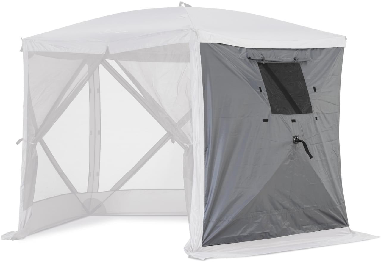 Bardani - Zijwand Quick Lodge 4 Partytent