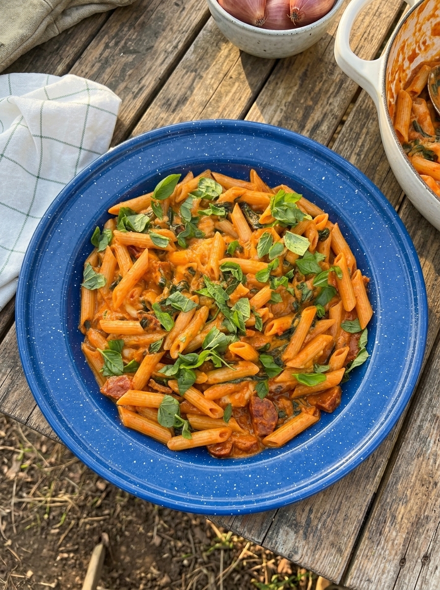 Blue_plate_creamy_pasta_basil_202607151138