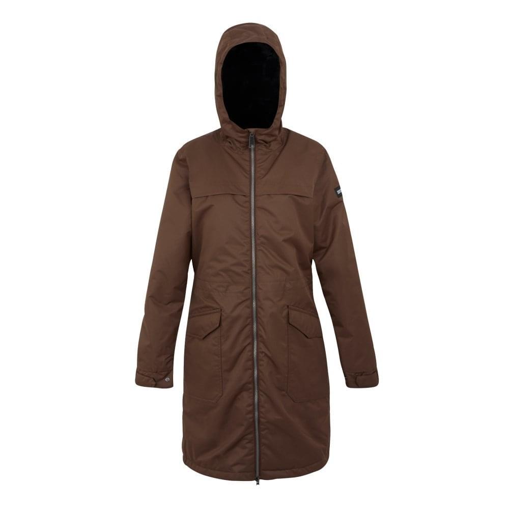 Regatta - Romine II Parka Dames
