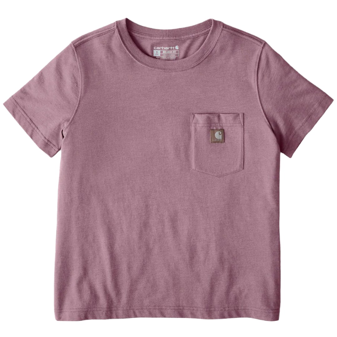 Carhartt - Irvine T-shirt Dames