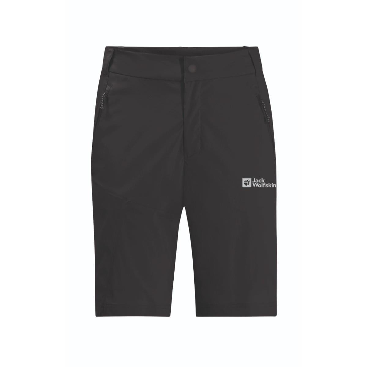 Jack Wolfskin - Glastal Korte Broek Heren