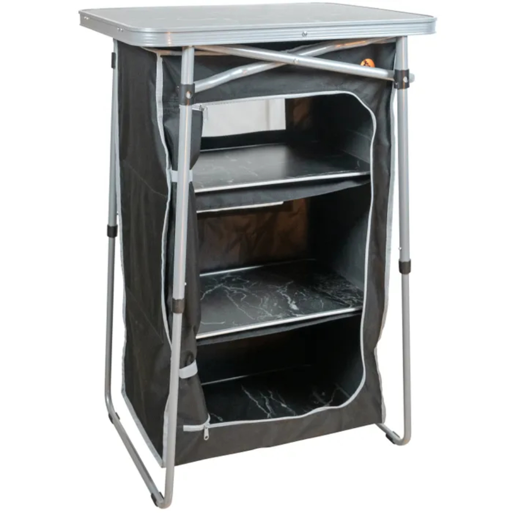 Safarica - Sabie Campingkast