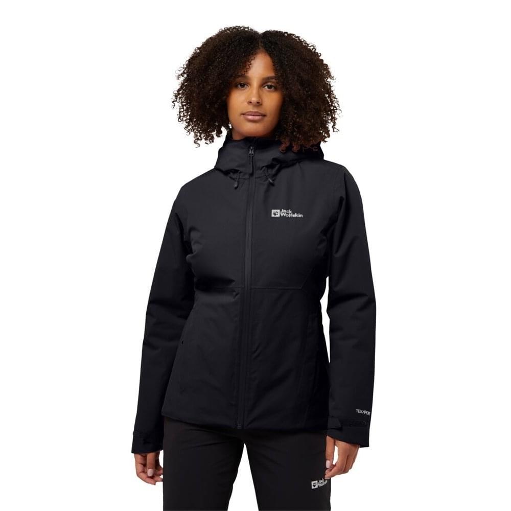 Jack Wolfskin - Wisper Jas Dames