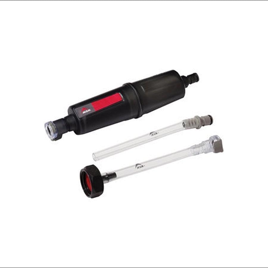 MSR - Thru-Link E-Prep Home Emergency Waterfilter