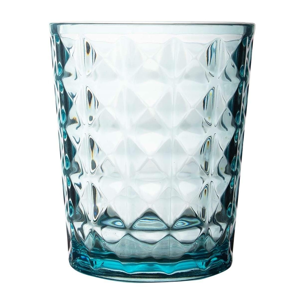 Gimex - Stone Line Waterglas Set van 2