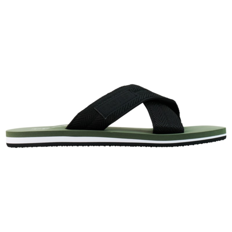 Protest - Optical Slipper Heren