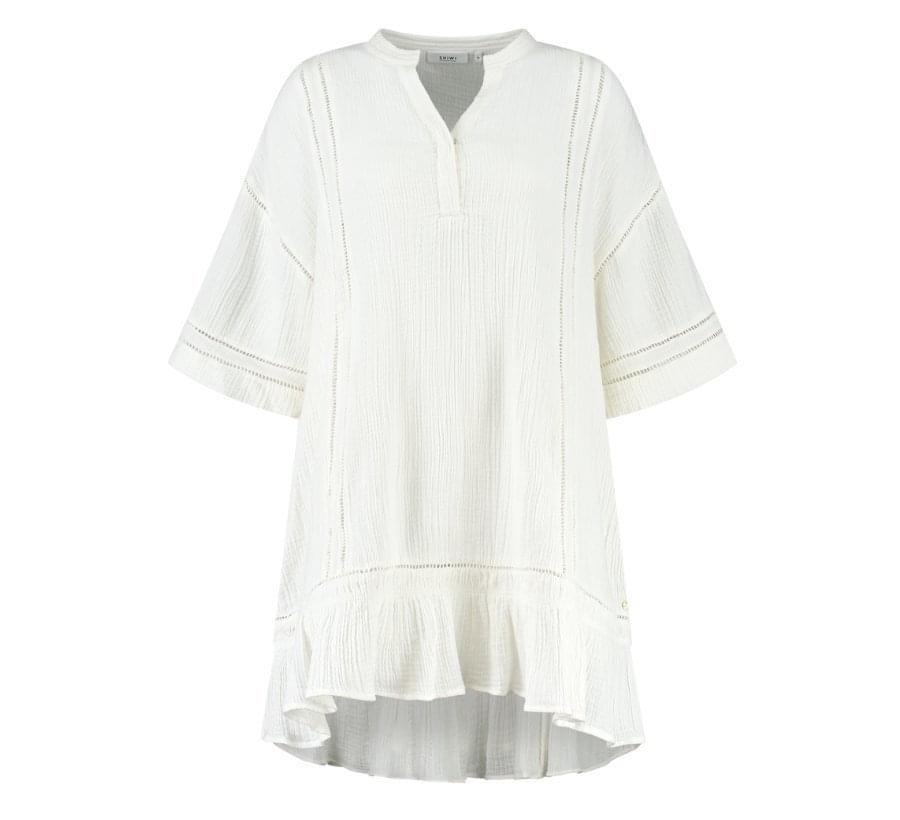 SHIWI - Corfu Jurk Dames