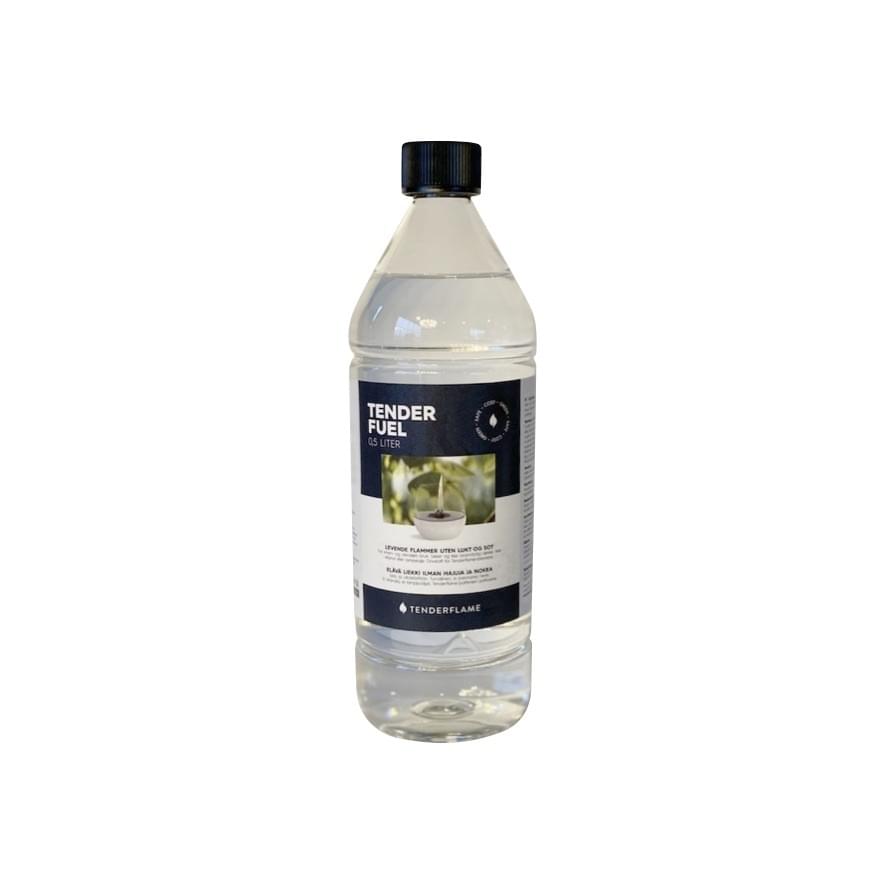 Tenderflame - TenderFuel 1 liter