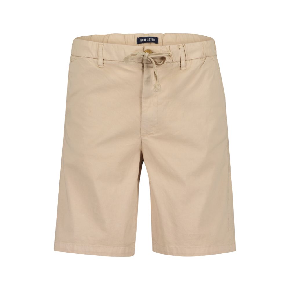 Blue Seven - Paspel Korte Broek Heren