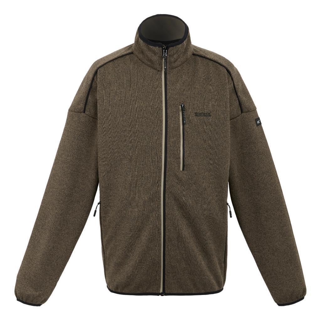 Regatta - Kames Fleece Vest Heren Regatta - Kames Fleece Vest Heren