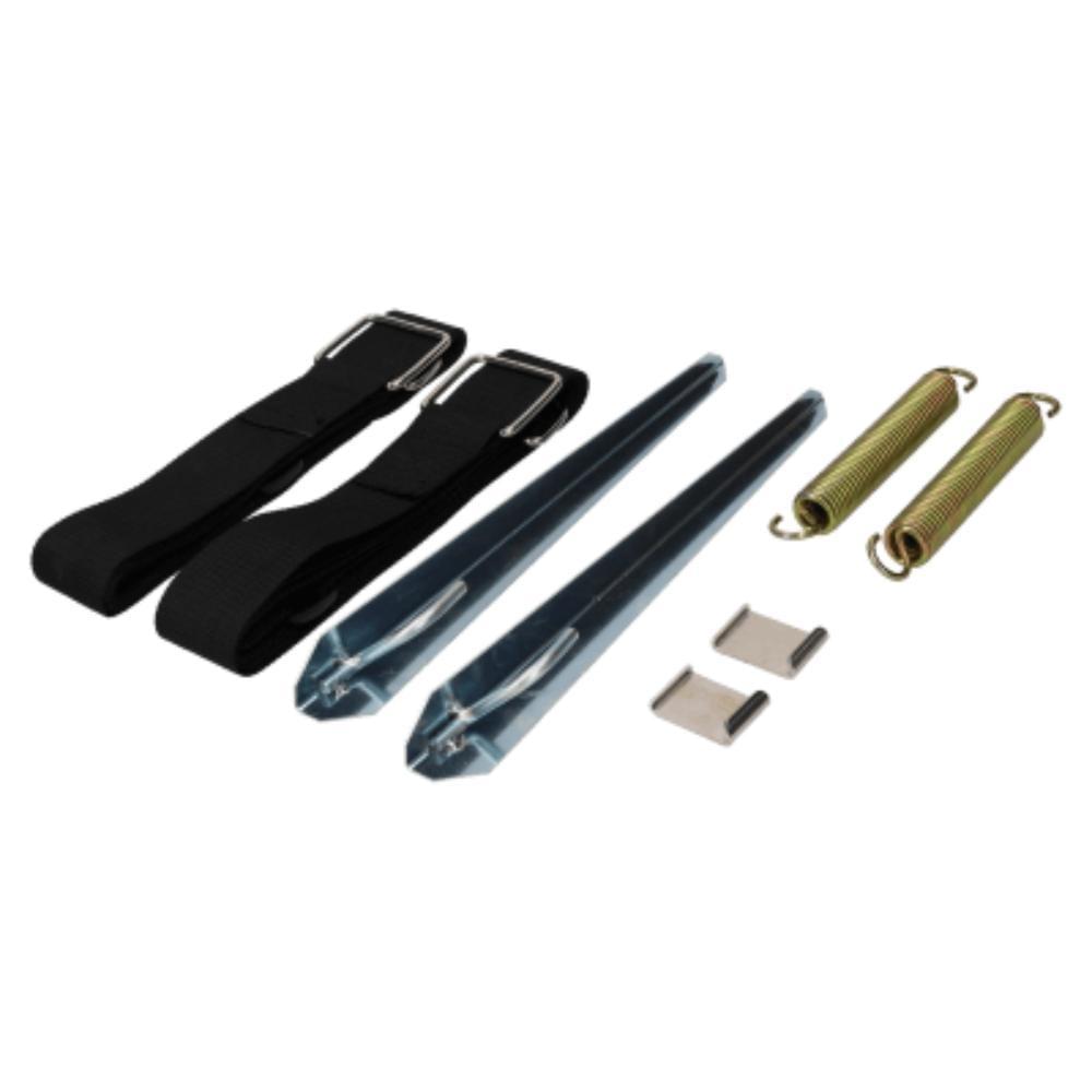 Haba - Tentsafe Stormband voor Fiamma Luifel