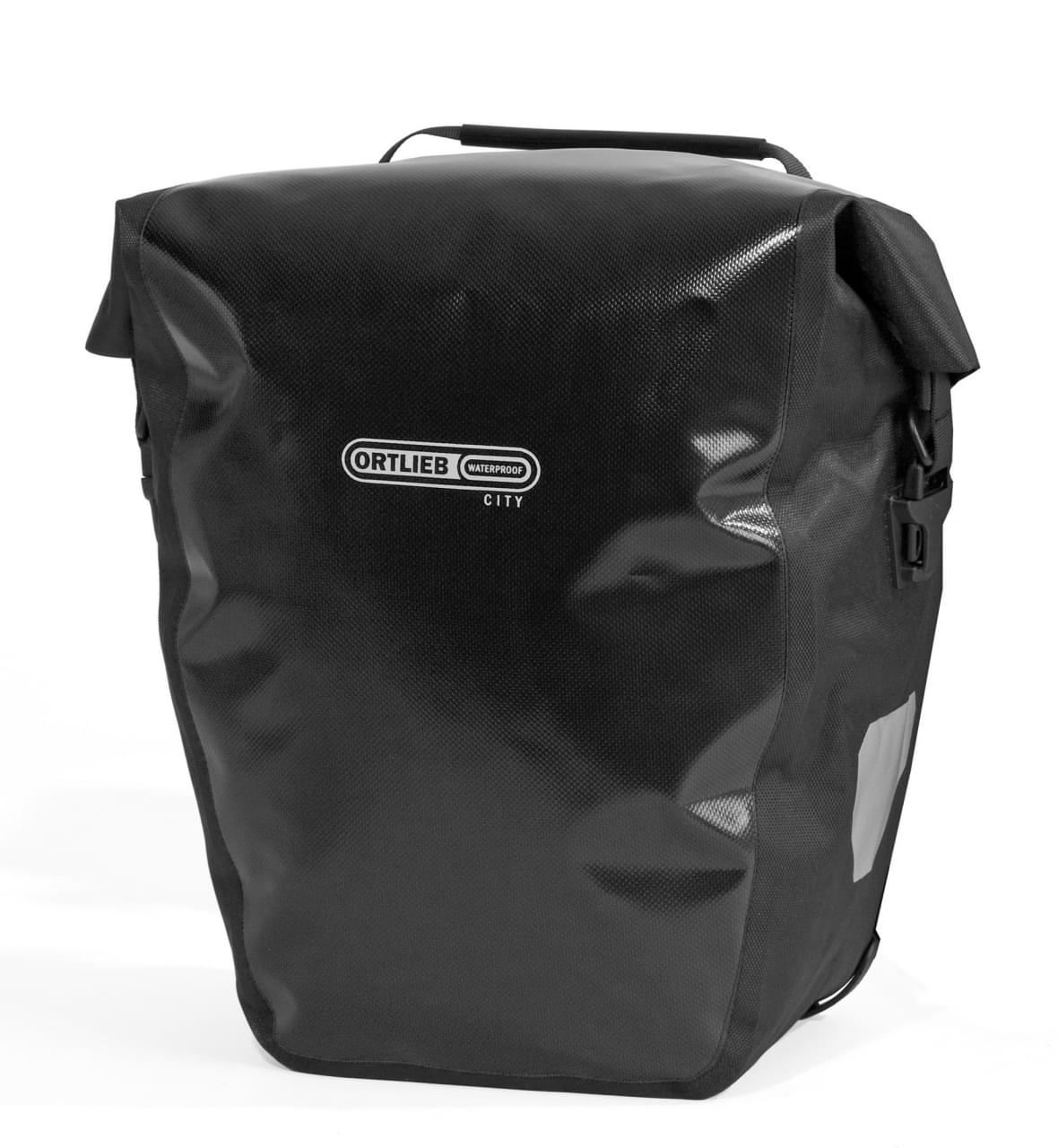 Ortlieb - Back-Roller City Set Achtertassen