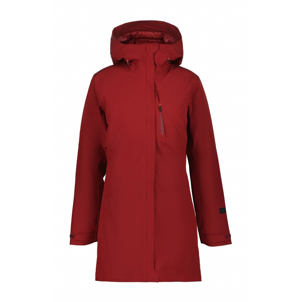 Icepeak - Bagheria Parka Dames