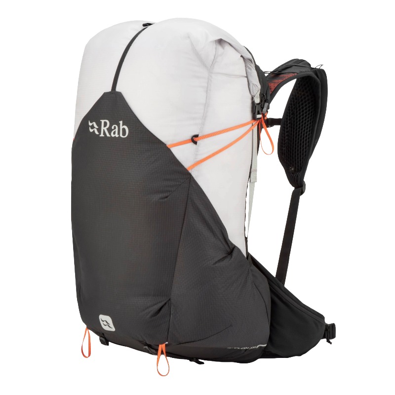 RAB - Syclon XP 40 Rugzak