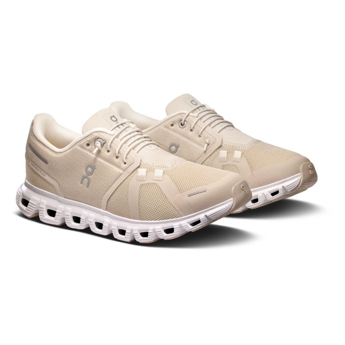 ON - Cloud 6 Wandelschoen Dames