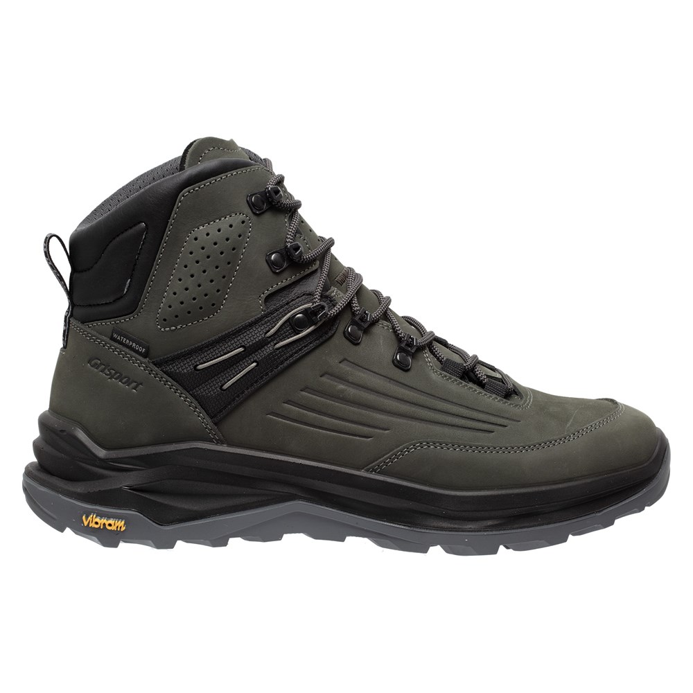 Grisport - Outlander Mid Wandelschoen