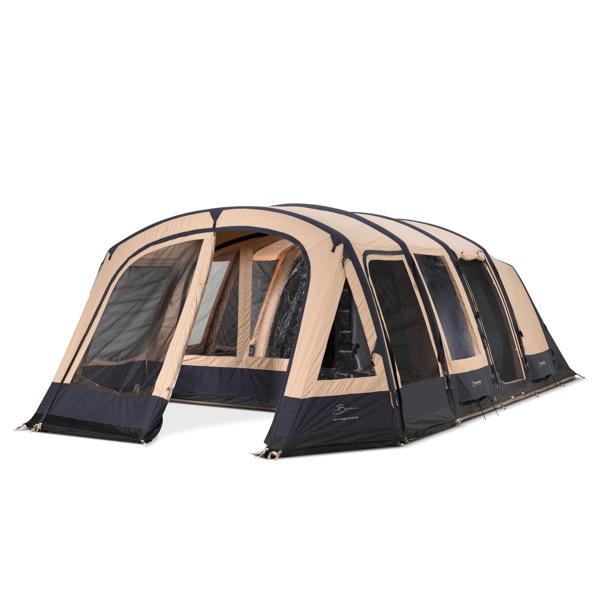 Bardani - Royal Prestige Air 410 RSC / 4 Persoons Tent