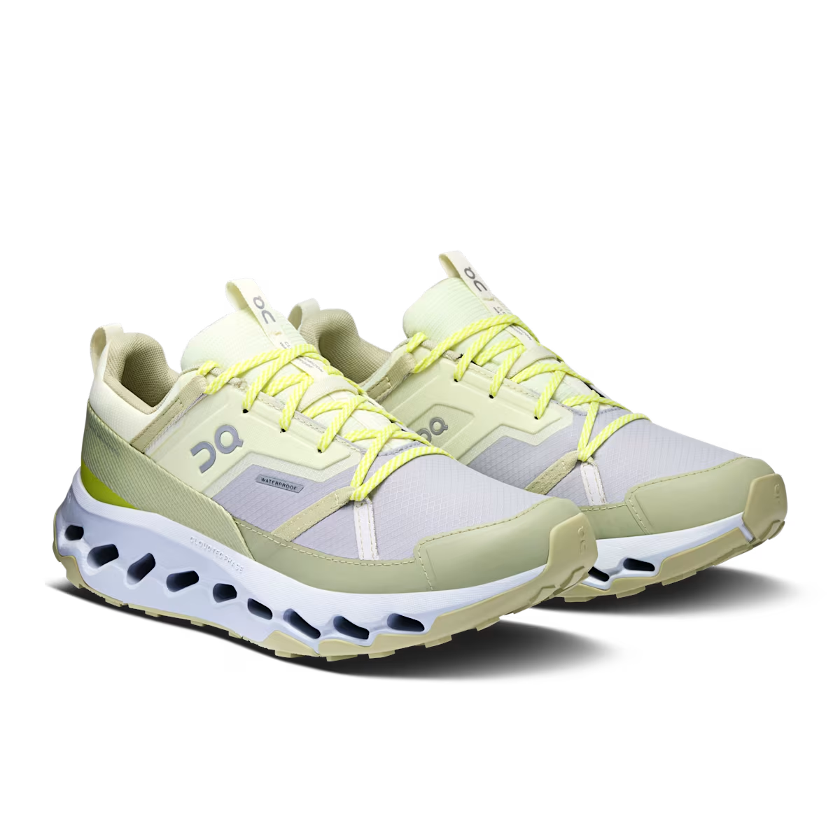 ON - Cloudhorizon Waterproof Wandelschoen Dames ON - Cloudhorizon Waterproof Wandelschoen Dames