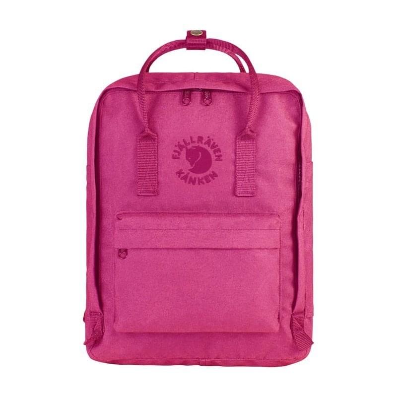 Fjallraven - Re-Kanken Actie Rugzak