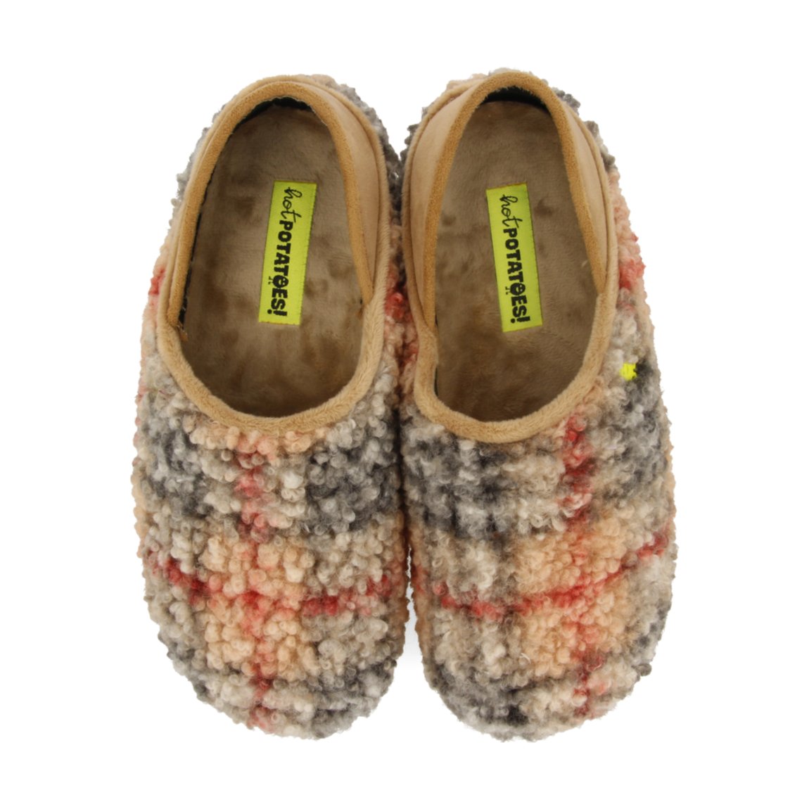 Hot Potatoes - 92248 Slof Dames