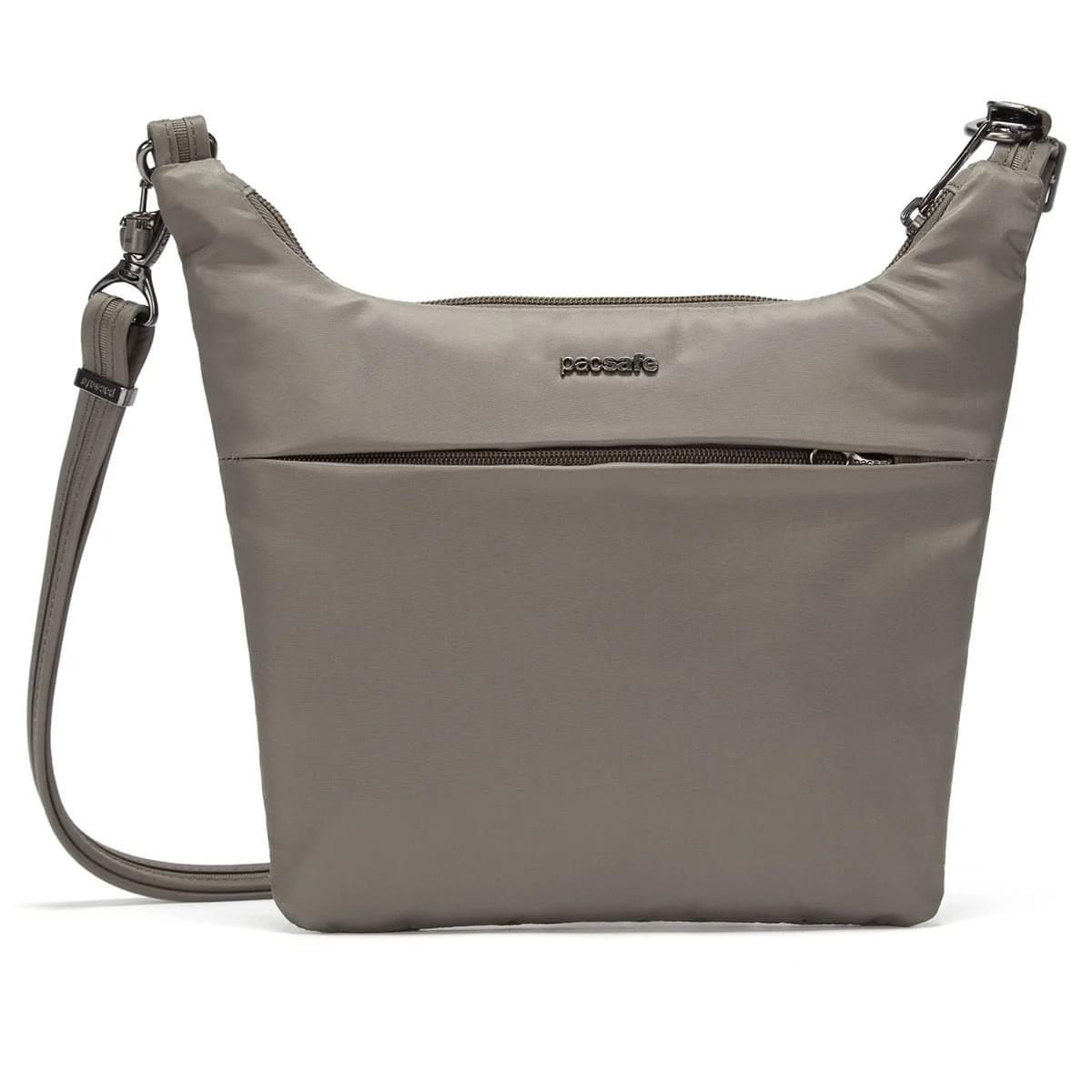 Pacsafe - Cruise on the Go Anti-diefstal Crossbody Bag