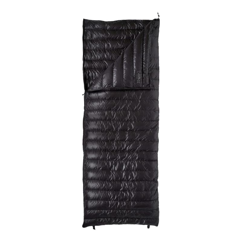 Lowland - Ultra Compact Deken Slaapzak Dons