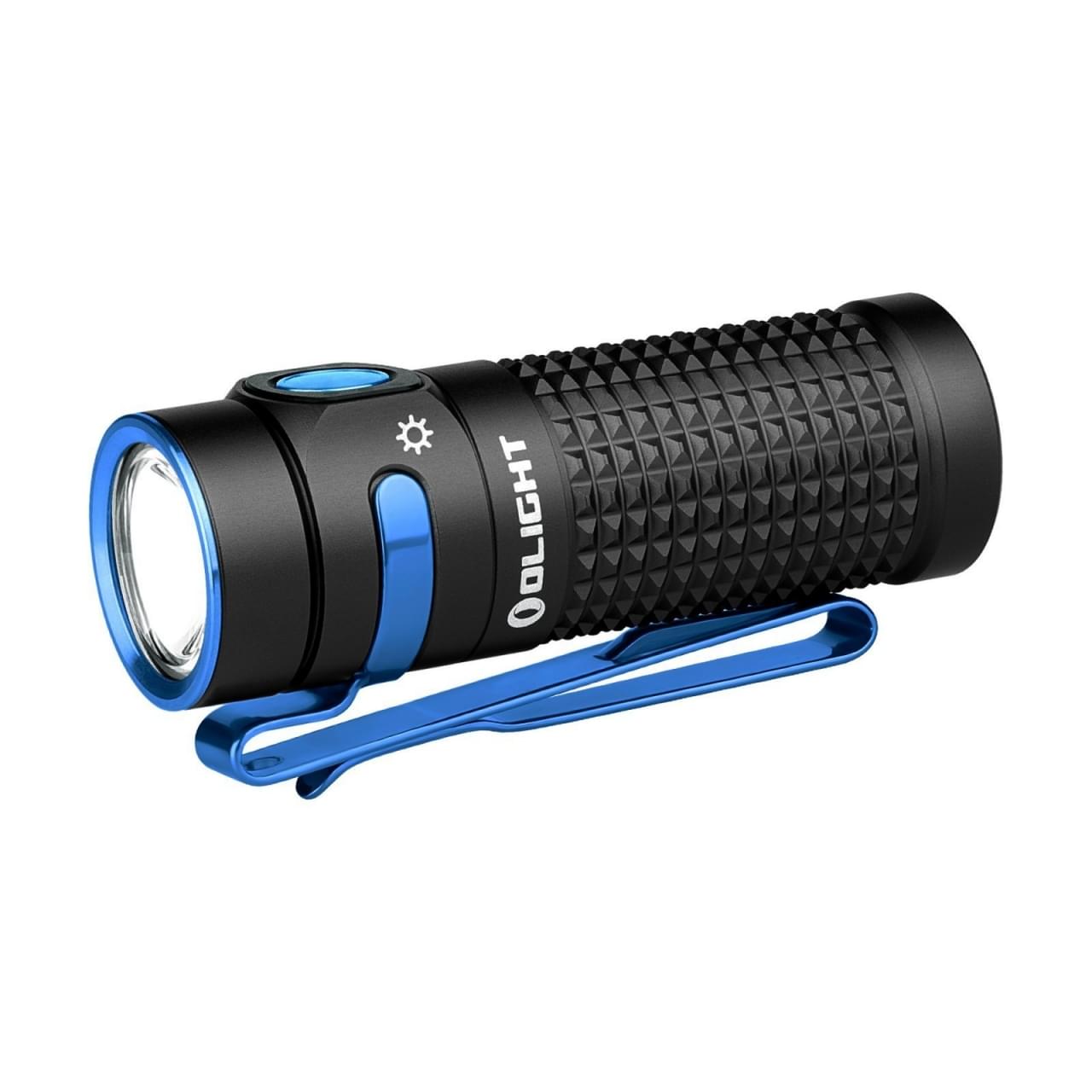 Olight - Baton 4 Oplaadbare Zaklamp
