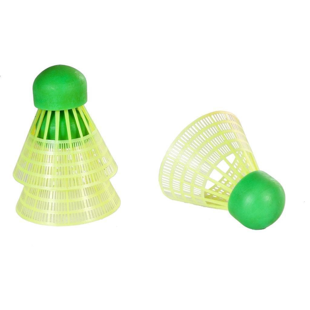Sportx - Speed Badminton Shuttles 3 stuks